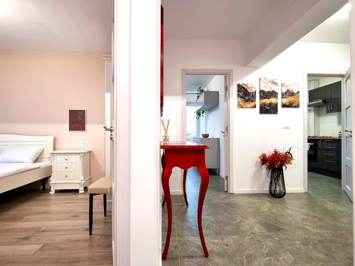Inima Iasului - View Appartement Iasi